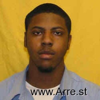 Darnell  Nelson Mugshot