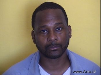 Darnell  Reynolds Mugshot