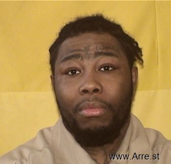 Darnell  Taylor Mugshot