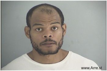 Darnell Louis Williams Mugshot