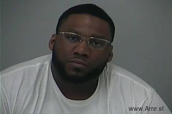 Darnell Rashon Williams Mugshot