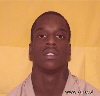 Darnell  Williams Mugshot