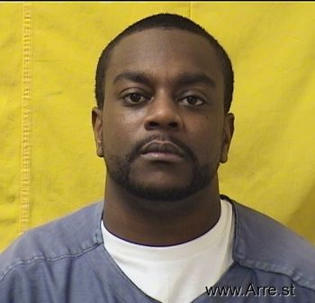 Darnell  Williams Mugshot