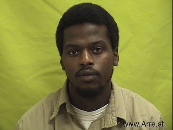 Darnelle R Moore Mugshot