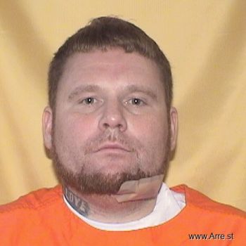 Darrell Eugene Anderson Mugshot