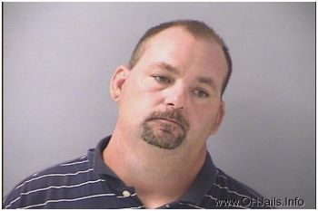 Darrell Lee Colwell Mugshot