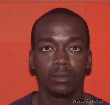 Darrell  Davis Mugshot