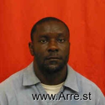 Darrell  Harris Mugshot