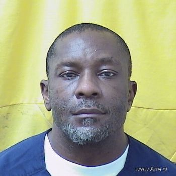 Darrell  Harris Mugshot