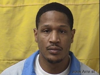 Darrell  Holmes Mugshot