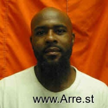 Darrell Cortez Moore Mugshot