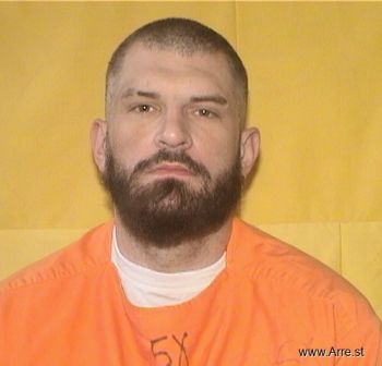 Darrell K Moore Mugshot