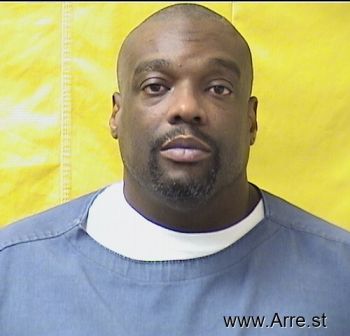 Darrell  White Mugshot