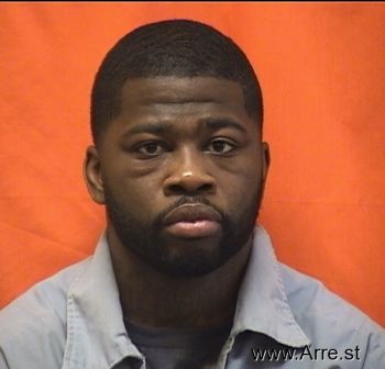 Darrell  Williams Mugshot