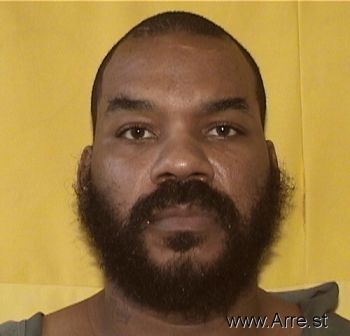 Darrell  Wilson Mugshot