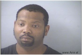 Darren Ean Anderson Mugshot