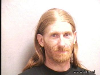 Darren Allen Mceowen Mugshot