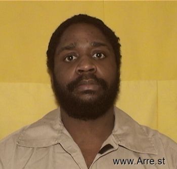 Darrion  Coleman Mugshot