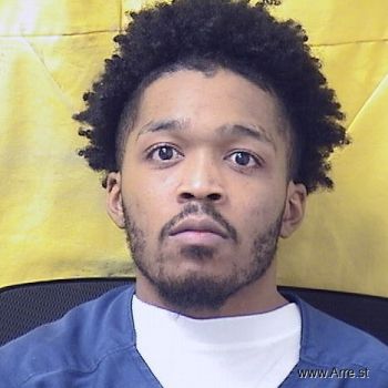 Darrius  Johnson Mugshot