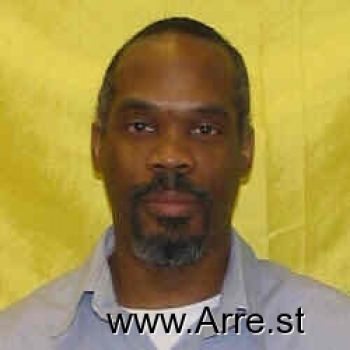 Darryl  Allen Mugshot