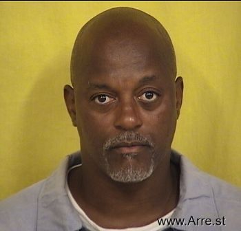 Darryl  Comier Mugshot