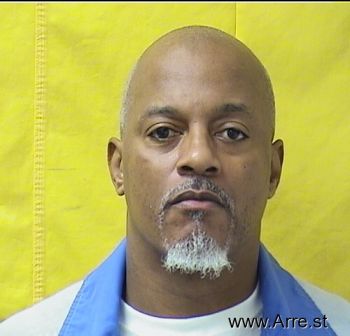 Darryl  Comier Mugshot