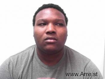 Darryl Dwayne Ginyard Mugshot