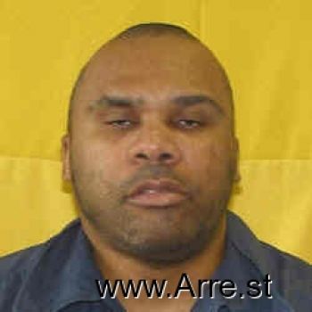 Darryl  Griffin Mugshot