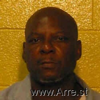 Darryl  Jackson Mugshot