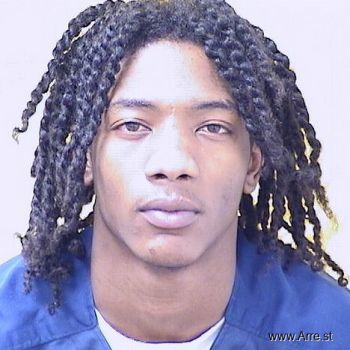 Darryl  Jackson Mugshot