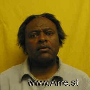 Darryl G Jones Mugshot