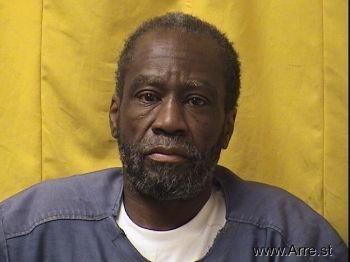 Darryl Rubin Jones Mugshot