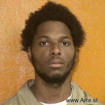 Darryl Dewayne King Mugshot