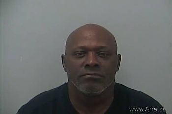 Darryl John Mason Mugshot