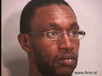 Darryl James Mcneal Sr Mugshot