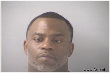 Darryl Leshawn Ripley Mugshot