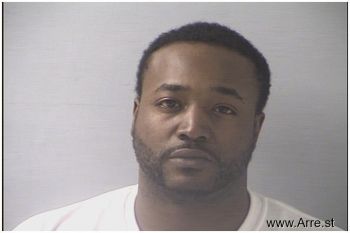 Darryl Nmn Roundtree Mugshot