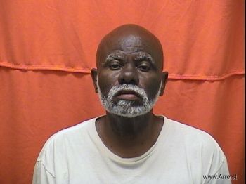 Darryl Lee Turner Mugshot