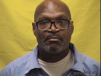 Darryl  Walker Mugshot