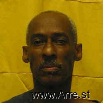 Darryl  Wilson Mugshot