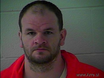 Daryl Wayne Clark Jr Mugshot