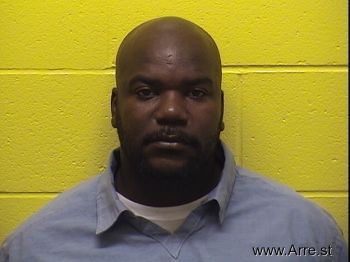 Daryl R Collins Mugshot