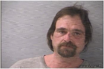 Daryl Layne Cromer Mugshot