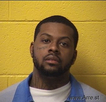 Daryl  Jones Mugshot