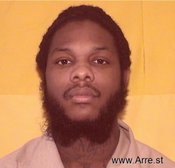 Dashawn T Brown Mugshot