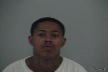 Dashawn Damarez Jones Mugshot