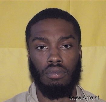 Dashawn M Williams Mugshot