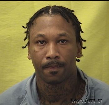 Dashawn E Williamson Mugshot