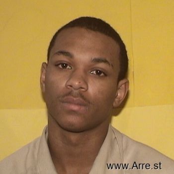 Davaris  Brown Mugshot