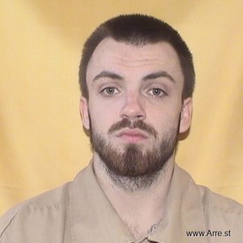 David  Abel Mugshot